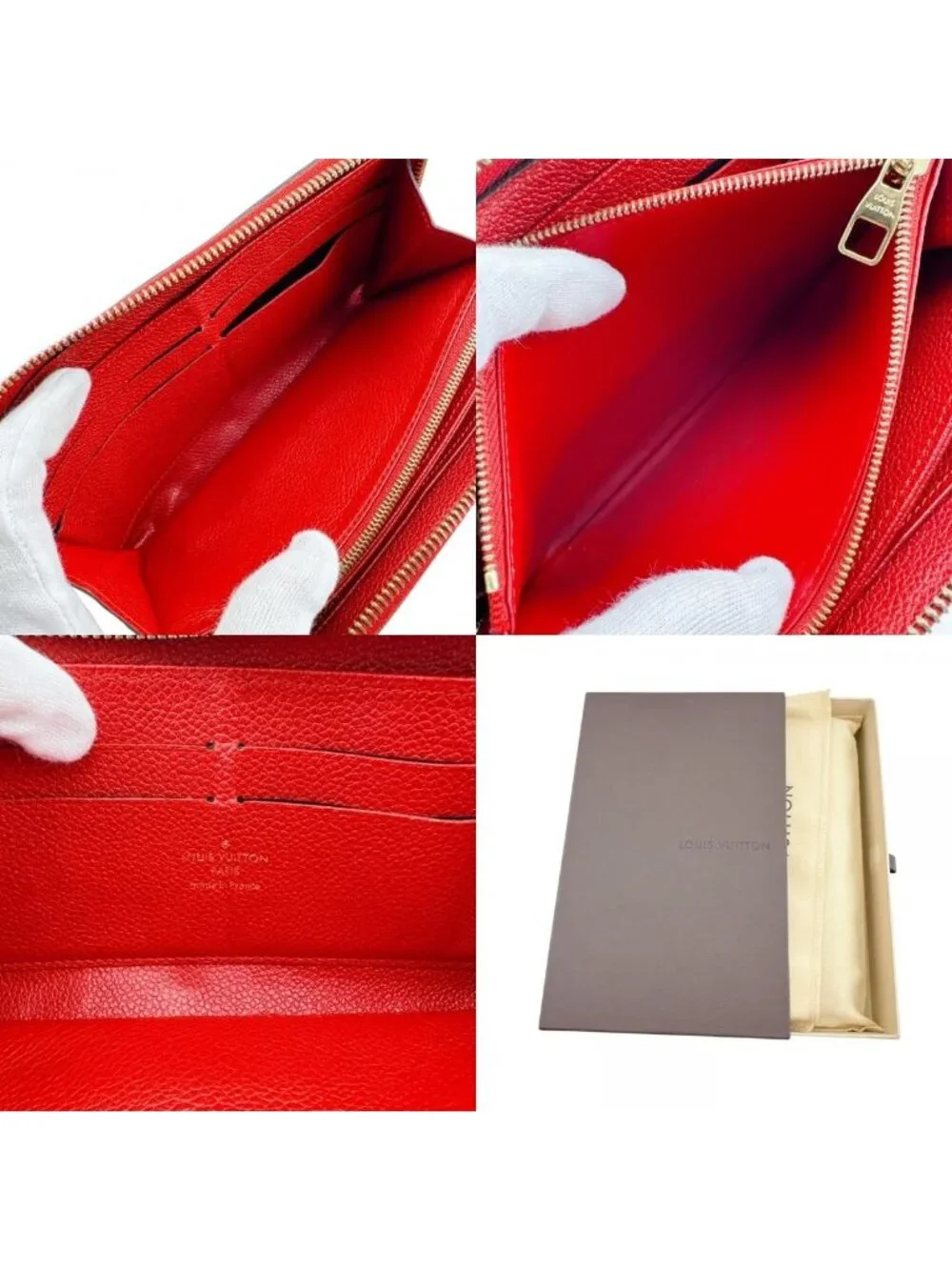 Louis Vuitton this authentic